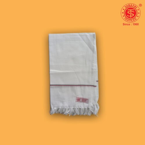 Pure Cotton ADMK Napkin