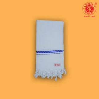 Blotting Pure Cotton Towel