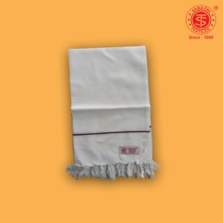 Pure Cotton DMK Napkin