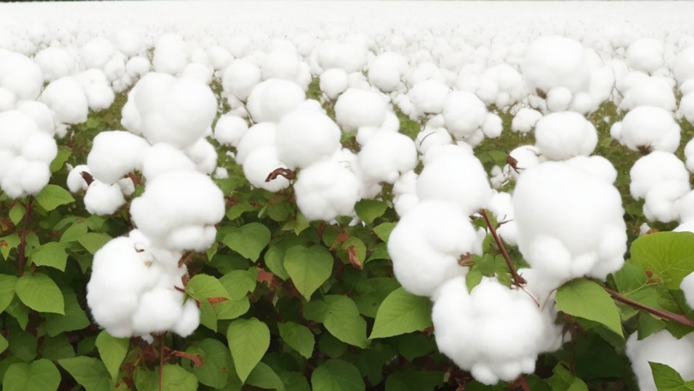 Journey Of Cotton
